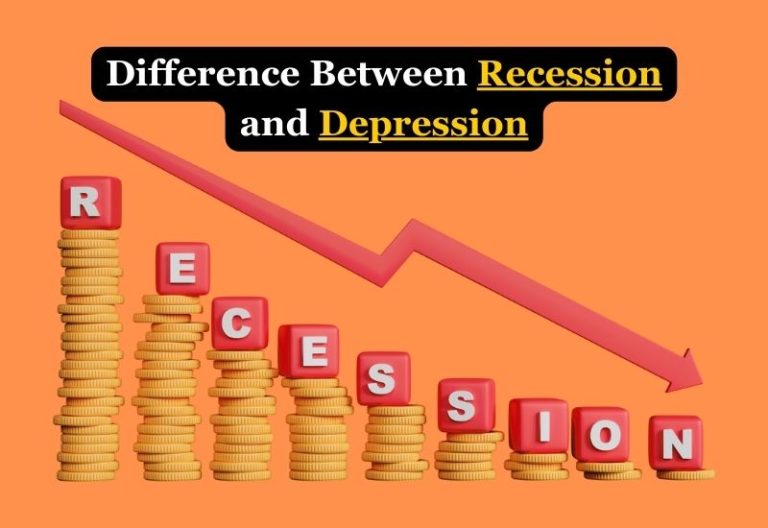 difference-between-recession-and-vs-depression